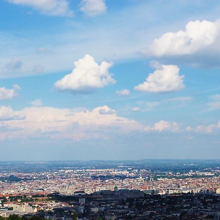 Best View Small House Free Parking Self Check-In Budapesta Exterior foto