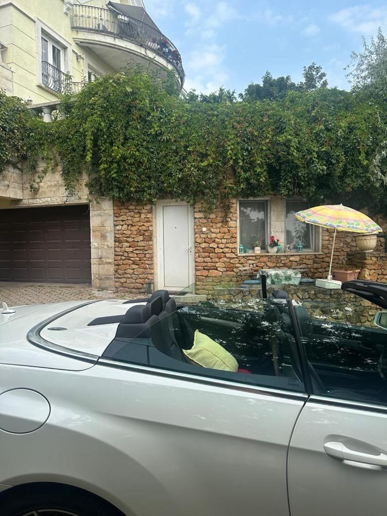 Best View Small House Free Parking Self Check-In Budapesta Exterior foto
