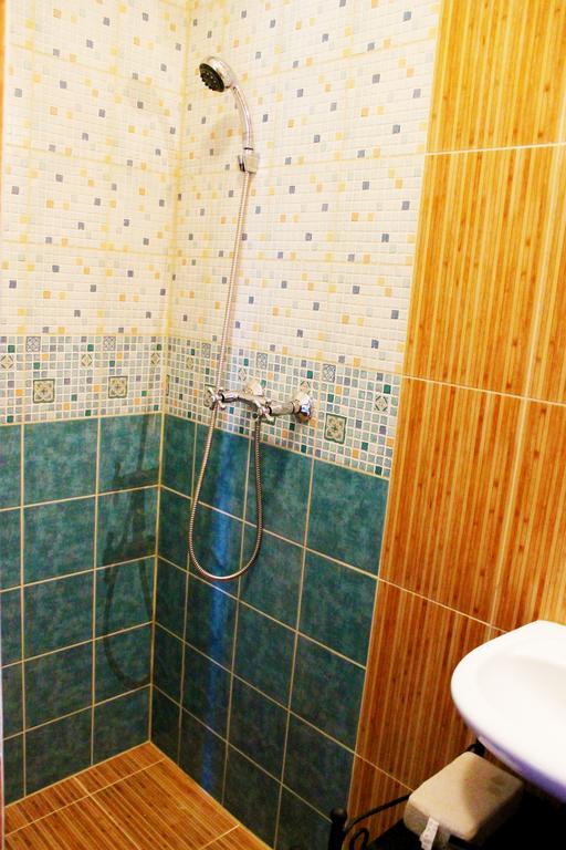 Best View Small House Free Parking Self Check-In Budapesta Exterior foto